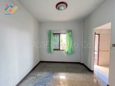 บ้านเดี่ยว ซอย นาคนิวาส 21 ถนน ลาดพร้าว 71 ขายถูก