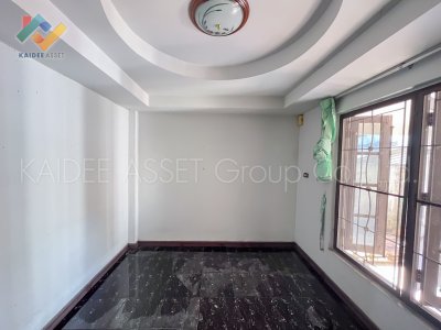 บ้านเดี่ยว ซอย นาคนิวาส 21 ถนน ลาดพร้าว 71 ขายถูก