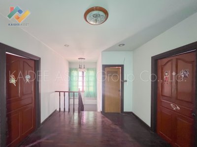 บ้านเดี่ยว ซอย นาคนิวาส 21 ถนน ลาดพร้าว 71 ขายถูก