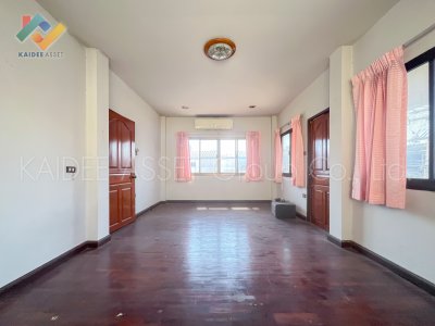 บ้านเดี่ยว ซอย นาคนิวาส 21 ถนน ลาดพร้าว 71 ขายถูก