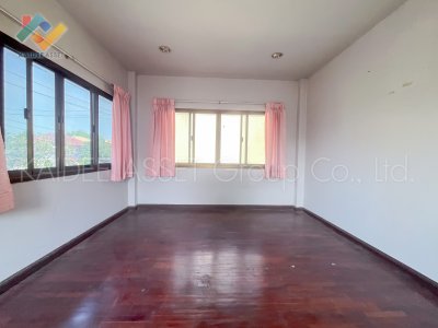 บ้านเดี่ยว ซอย นาคนิวาส 21 ถนน ลาดพร้าว 71 ขายถูก