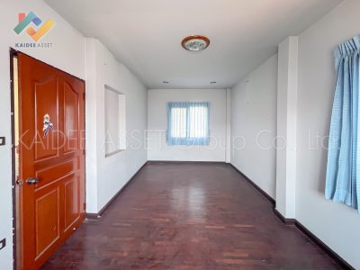 บ้านเดี่ยว ซอย นาคนิวาส 21 ถนน ลาดพร้าว 71 ขายถูก