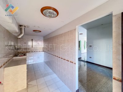 บ้านเดี่ยว ซอย นาคนิวาส 21 ถนน ลาดพร้าว 71 ขายถูก