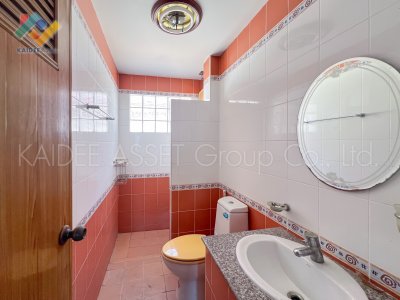 บ้านเดี่ยว ซอย นาคนิวาส 21 ถนน ลาดพร้าว 71 ขายถูก