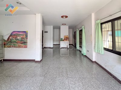 บ้านเดี่ยว ซอย นาคนิวาส 21 ถนน ลาดพร้าว 71 ขายถูก