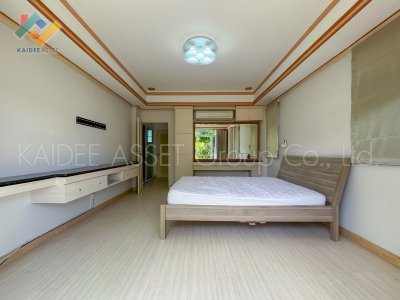 เดอะ แพลนท์ แจ้งวัฒนะ The Plant บ้านเดี่ยว เมืองทองธานี