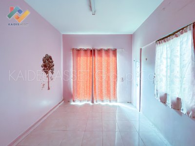 พฤกษา วิลเลจ 5 วงแหวน-รัตนาธิเบศร์ | บ้านเดี่ยว บางใหญ่ ขายถูก