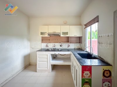 พฤกษา วิลเลจ 5 วงแหวน-รัตนาธิเบศร์ | บ้านเดี่ยว บางใหญ่ ขายถูก