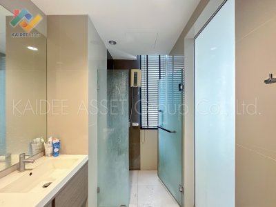 KPN The Capital Condo | คอนโด เดอะ แคปปิตอล ราชปรารภ-วิภาวดี