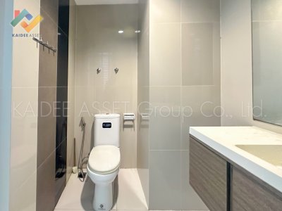 KPN The Capital Condo | คอนโด เดอะ แคปปิตอล ราชปรารภ-วิภาวดี