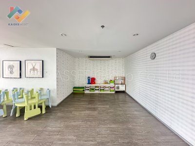 KPN The Capital Condo | คอนโด เดอะ แคปปิตอล ราชปรารภ-วิภาวดี