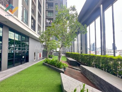 KPN The Capital Condo | คอนโด เดอะ แคปปิตอล ราชปรารภ-วิภาวดี