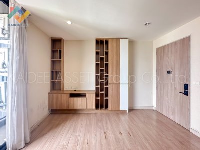 KPN The Capital Condo | คอนโด เดอะ แคปปิตอล ราชปรารภ-วิภาวดี