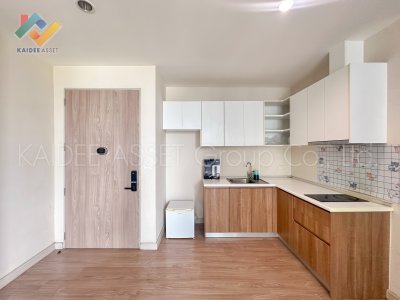 KPN The Capital Condo | คอนโด เดอะ แคปปิตอล ราชปรารภ-วิภาวดี