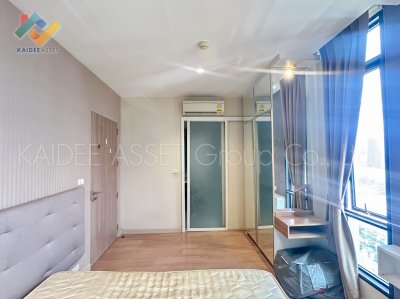 KPN The Capital Condo | คอนโด เดอะ แคปปิตอล ราชปรารภ-วิภาวดี