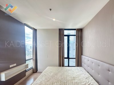 KPN The Capital Condo | คอนโด เดอะ แคปปิตอล ราชปรารภ-วิภาวดี