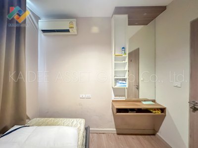 KPN The Capital Condo | คอนโด เดอะ แคปปิตอล ราชปรารภ-วิภาวดี