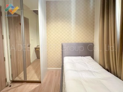 KPN The Capital Condo | คอนโด เดอะ แคปปิตอล ราชปรารภ-วิภาวดี