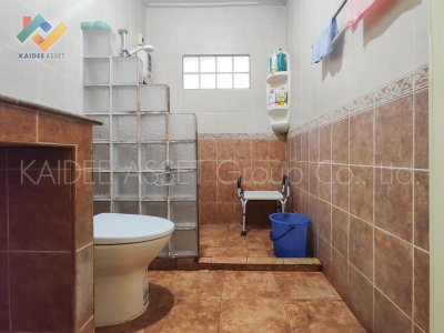 หมู่บ้าน ธนะสิน นวมินทร์ 68 บ้านเดี่ยว ถนน เกษตร-นวมินทร์