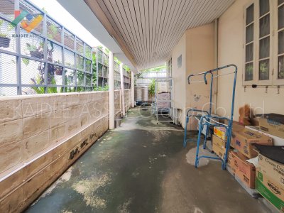 หมู่บ้าน ธนะสิน นวมินทร์ 68 บ้านเดี่ยว ถนน เกษตร-นวมินทร์