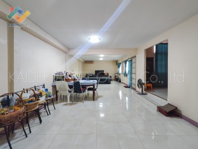 หมู่บ้าน ธนะสิน นวมินทร์ 68 บ้านเดี่ยว ถนน เกษตร-นวมินทร์