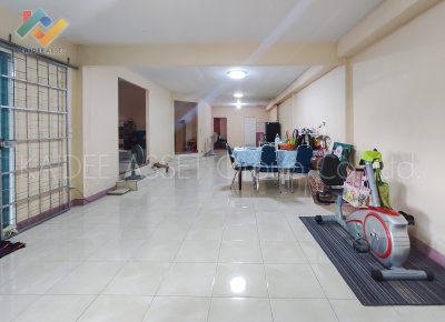 หมู่บ้าน ธนะสิน นวมินทร์ 68 บ้านเดี่ยว ถนน เกษตร-นวมินทร์