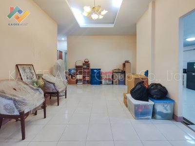 หมู่บ้าน ธนะสิน นวมินทร์ 68 บ้านเดี่ยว ถนน เกษตร-นวมินทร์