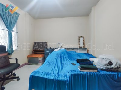 หมู่บ้าน ธนะสิน นวมินทร์ 68 บ้านเดี่ยว ถนน เกษตร-นวมินทร์