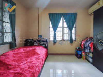 หมู่บ้าน ธนะสิน นวมินทร์ 68 บ้านเดี่ยว ถนน เกษตร-นวมินทร์