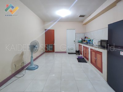 หมู่บ้าน ธนะสิน นวมินทร์ 68 บ้านเดี่ยว ถนน เกษตร-นวมินทร์