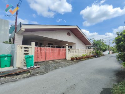 หมู่บ้าน ธนะสิน นวมินทร์ 68 บ้านเดี่ยว ถนน เกษตร-นวมินทร์