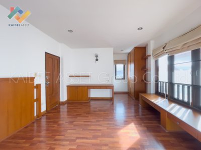 บ้านอบอุ่น บางใหญ่ | บ้านเดี่ยว เสาธงหิน ติดถนน กาญจนาภิเษก