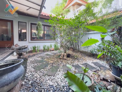 บ้านอบอุ่น บางใหญ่ | บ้านเดี่ยว เสาธงหิน ติดถนน กาญจนาภิเษก