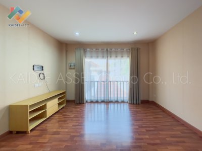 บ้านอบอุ่น บางใหญ่ | บ้านเดี่ยว เสาธงหิน ติดถนน กาญจนาภิเษก