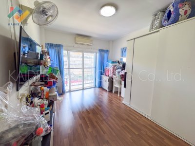 หมู่บ้าน นันท์นรินทร์ | บ้านเดี่ยว ใกล้ ม.รังสิต ขายถูก