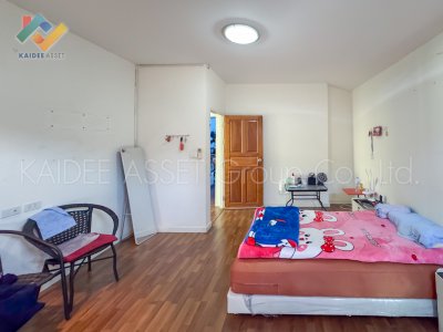 หมู่บ้าน นันท์นรินทร์ | บ้านเดี่ยว ใกล้ ม.รังสิต ขายถูก