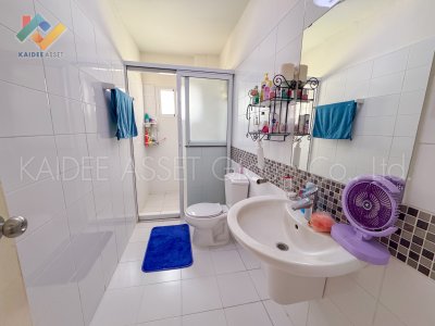 หมู่บ้าน นันท์นรินทร์ | บ้านเดี่ยว ใกล้ ม.รังสิต ขายถูก