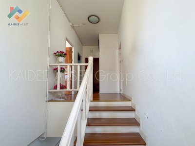 หมู่บ้าน นันท์นรินทร์ | บ้านเดี่ยว ใกล้ ม.รังสิต ขายถูก