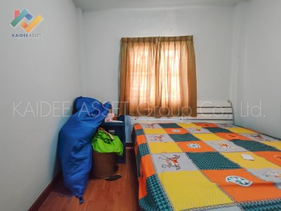 หมู่บ้าน ลภาวัน 19 บ้านเดี่ยว ราชพฤกษ์ ปากเกร็ด ราคาถูก