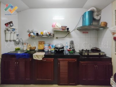 หมู่บ้าน ลภาวัน 19 บ้านเดี่ยว ราชพฤกษ์ ปากเกร็ด ราคาถูก