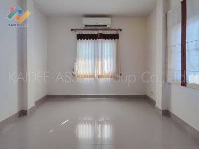 หมู่บ้าน สุชาวาลัย พระราม 5 | บ้านเดี่ยว บางศรีเมือง นครอินทร์