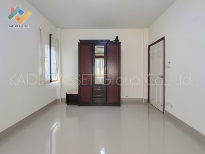 หมู่บ้าน สุชาวาลัย พระราม 5 | บ้านเดี่ยว บางศรีเมือง นครอินทร์