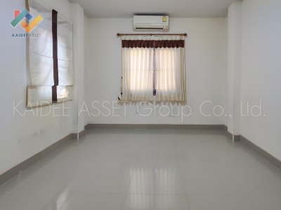 หมู่บ้าน สุชาวาลัย พระราม 5 | บ้านเดี่ยว บางศรีเมือง นครอินทร์