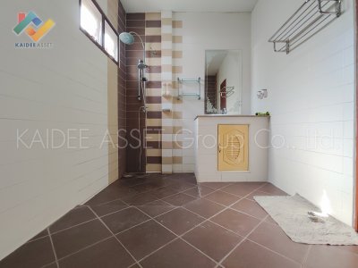 หมู่บ้าน สุชาวาลัย พระราม 5 | บ้านเดี่ยว บางศรีเมือง นครอินทร์