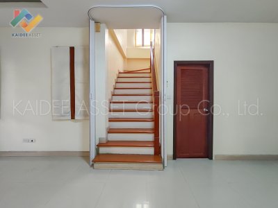 หมู่บ้าน สุชาวาลัย พระราม 5 | บ้านเดี่ยว บางศรีเมือง นครอินทร์