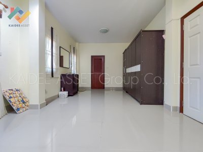 หมู่บ้าน สุชาวาลัย พระราม 5 | บ้านเดี่ยว บางศรีเมือง นครอินทร์