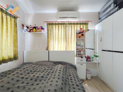 เพอร์เฟค พาร์ค ราชพฤกษ์ Perfect Park บ้านเดี่ยว เมืองนนทบุรี