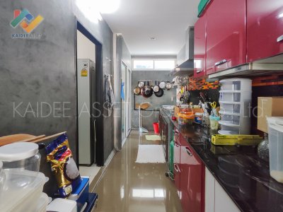 เพอร์เฟค พาร์ค ราชพฤกษ์ Perfect Park บ้านเดี่ยว เมืองนนทบุรี