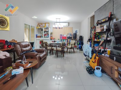 เพอร์เฟค พาร์ค ราชพฤกษ์ Perfect Park บ้านเดี่ยว เมืองนนทบุรี