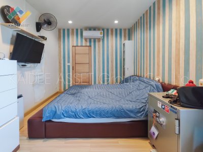 เพอร์เฟค พาร์ค ราชพฤกษ์ Perfect Park บ้านเดี่ยว เมืองนนทบุรี